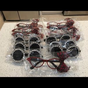 Party Favors